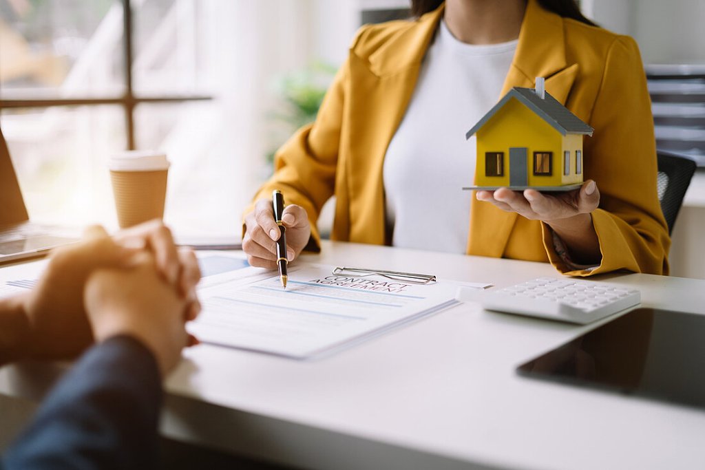 Courtier immobilier à Bully-les-Mines - Obtenir le meilleur taux pour votre prêt immobilier