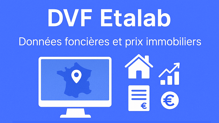 DVF Bully-les-Mines - Prix immobilier et transactions officielles 2024 2025